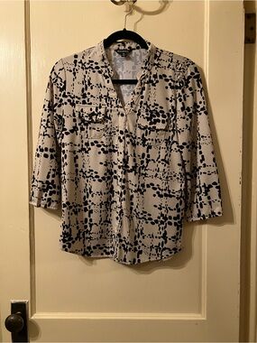 George Womens Blouse